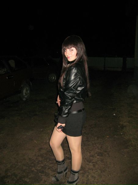 №171, Олюся Данчишин, Warszawa №171, Олюся Данчишин, Warszawa