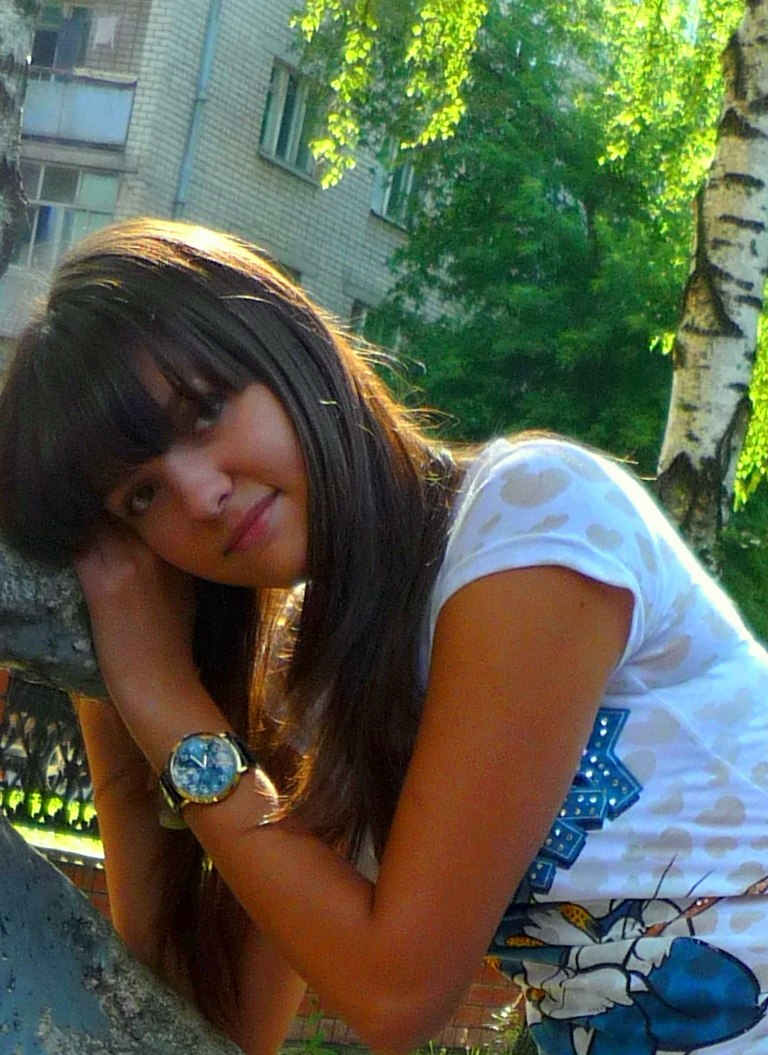 Светлана Автейкина | Саранск