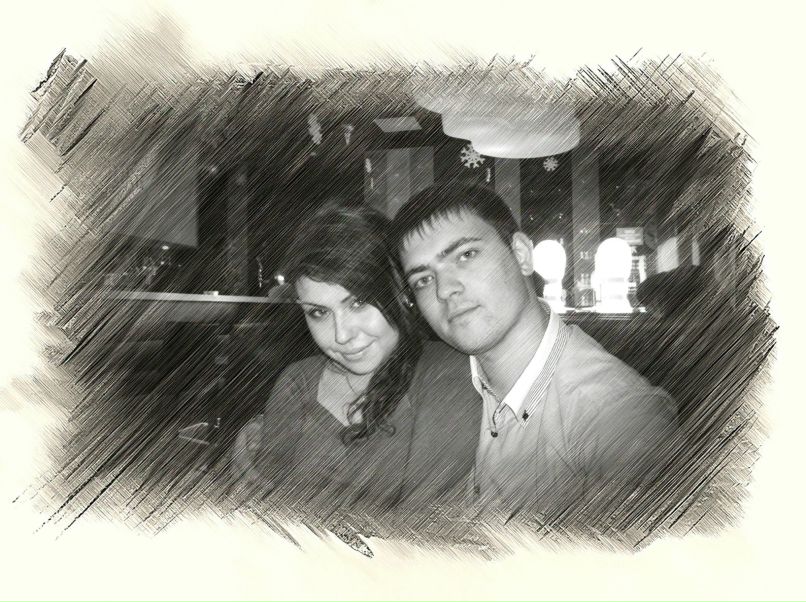 Паша Федосеев | Львов