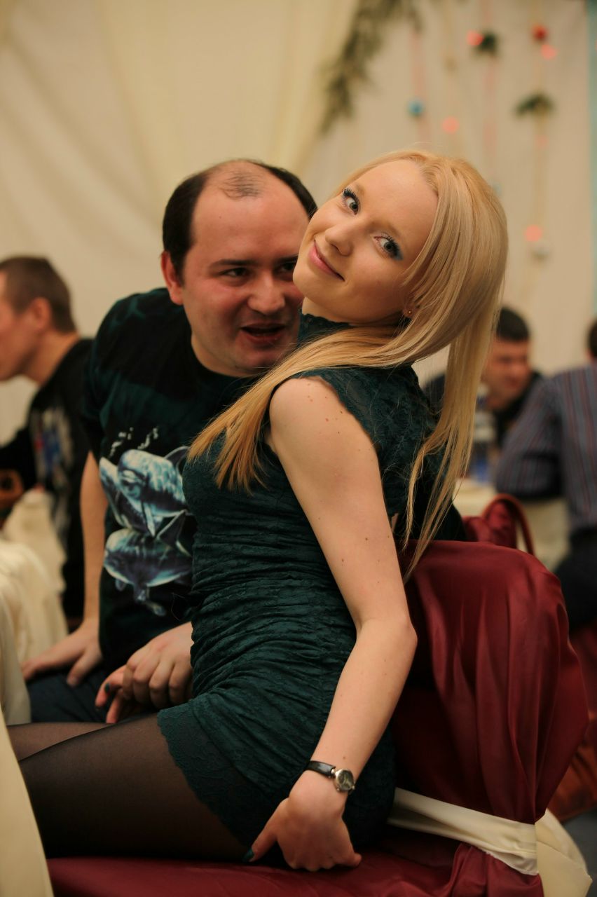 Онегина Галичина | Екатеринбург