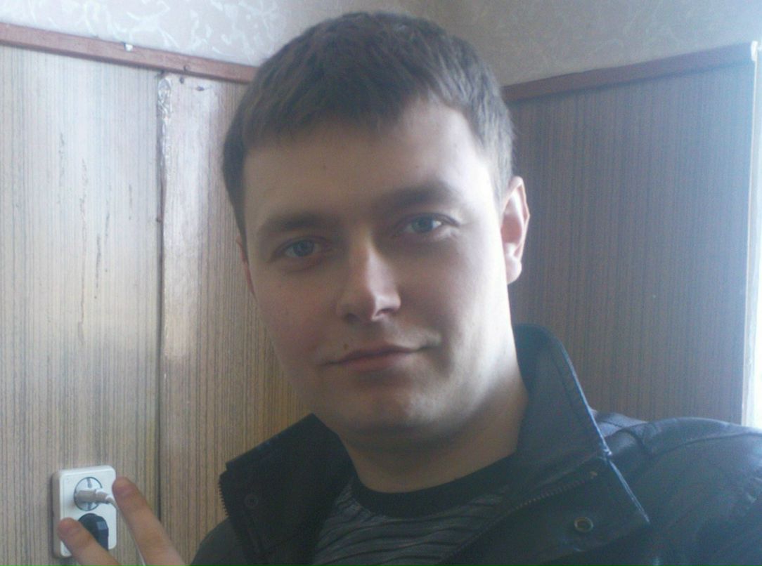 Pavel Nesterenko <<P.@.X.@.>> | Днепр (Днепропетровск)