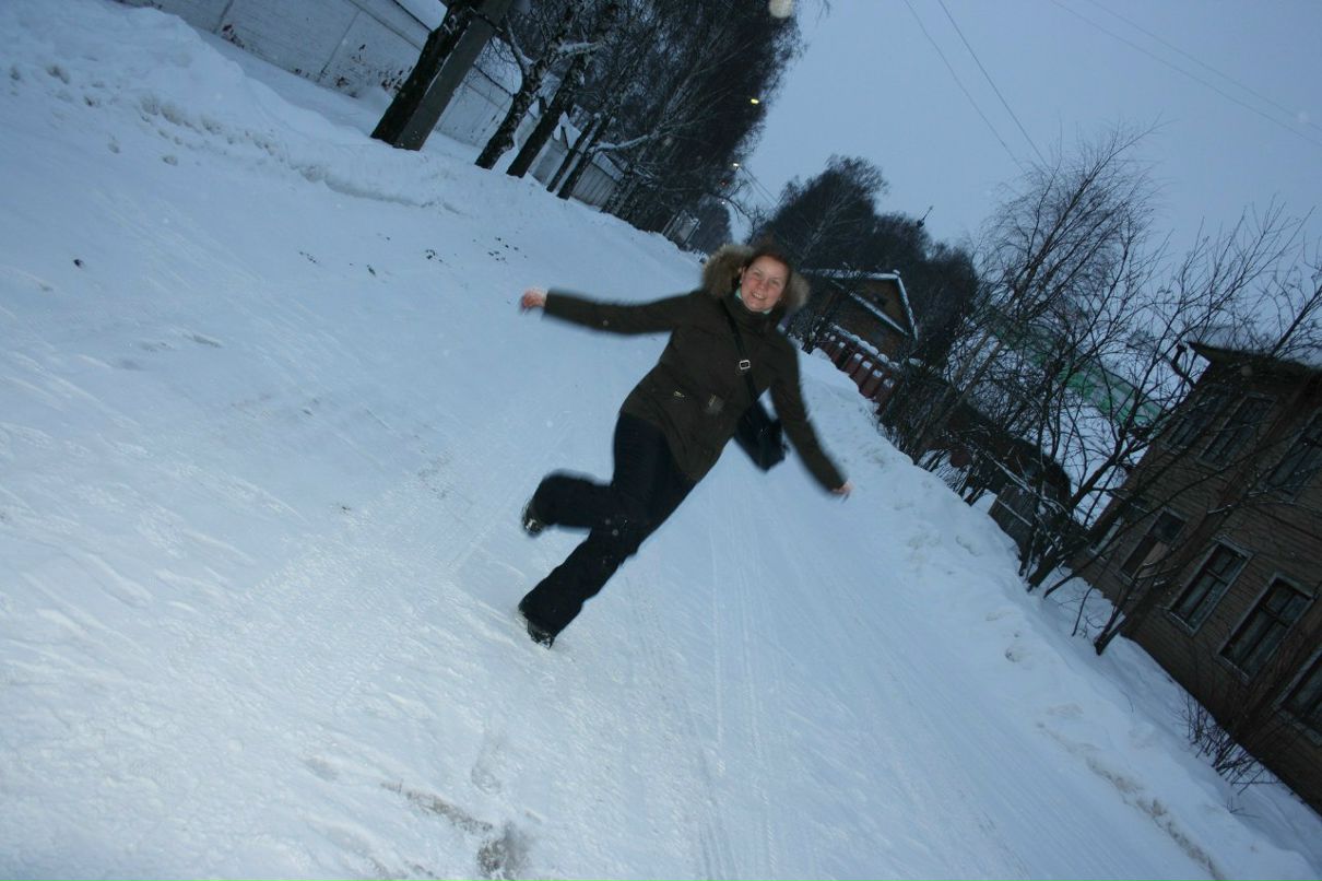 Анна Веденеева | Санкт-Петербург