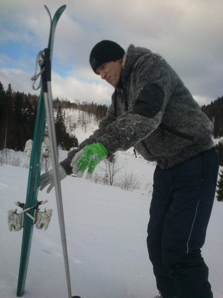 Александр Кабаці -=(tjoska)=- | 