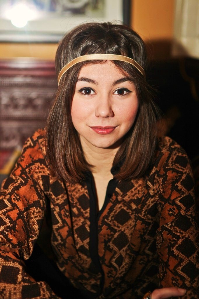 Мария Михайлова | Москва