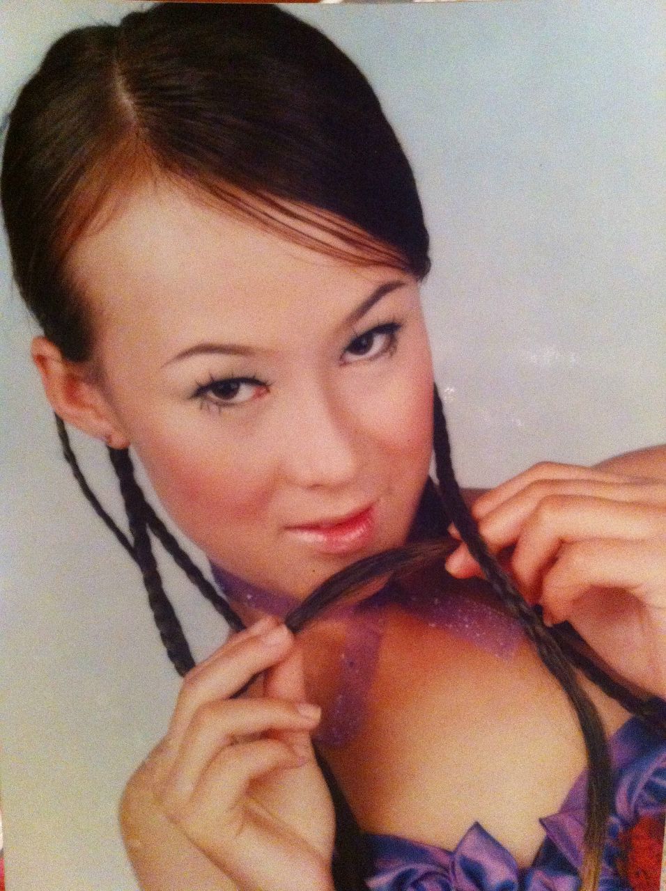 Синь Суй | Омск