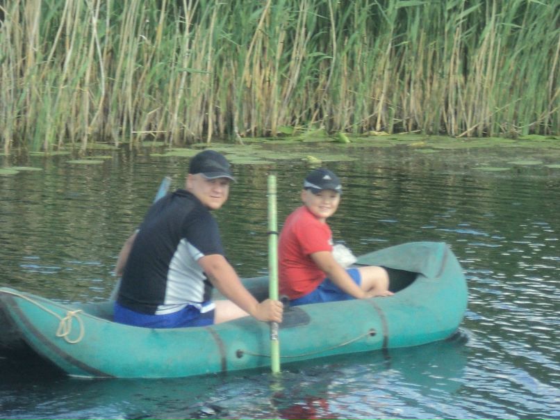 Евгений Савинов | Волгоград