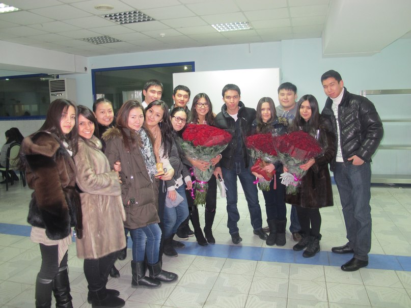 Aselya Ibragimova | Алматы