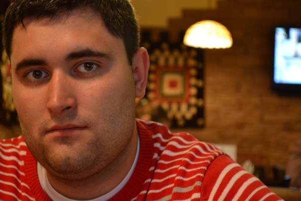 №50, Ильдар Садыков, 38 лет, Ижевск №50, Ильдар Садыков, 38 лет, Ижевск