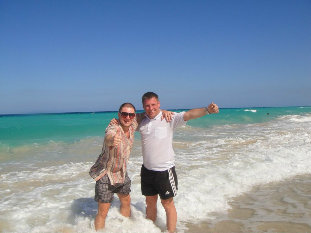 Денис Кондратьев | Санкт-Петербург