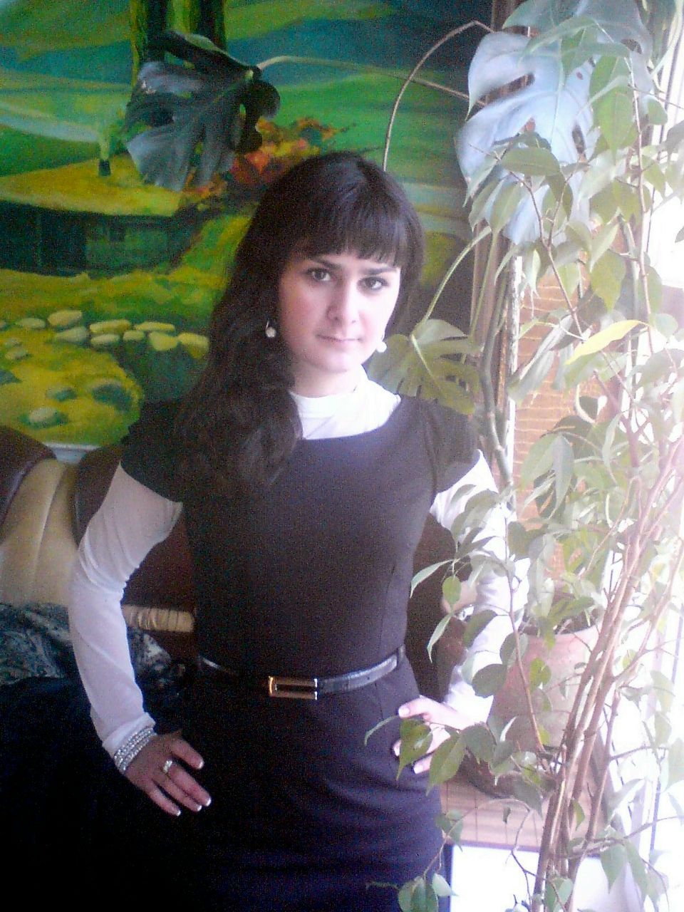 Azgush Chegevaro ♥♥♥♀ | Оренбург