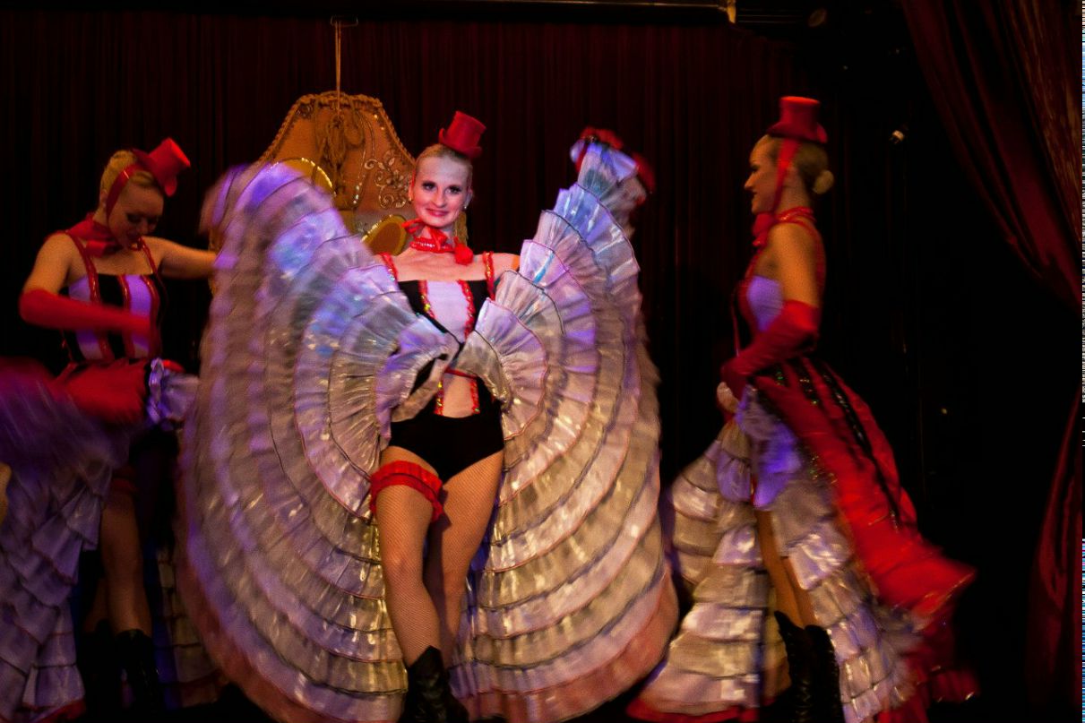 Виктория Добраш | Санкт-Петербург