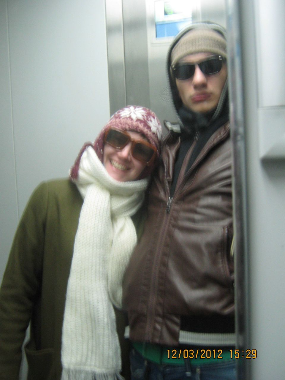 Lu Bamuck sarancha | Мукачево