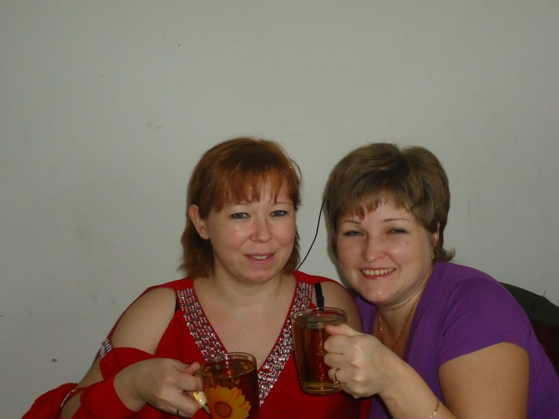 Наталья Тарасова Владимировна | Мегион