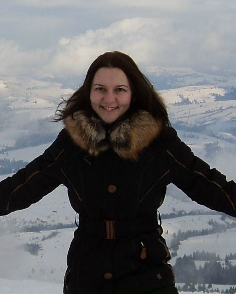 №81, Таня Бушенева, Харьков №81, Таня Бушенева, Харьков