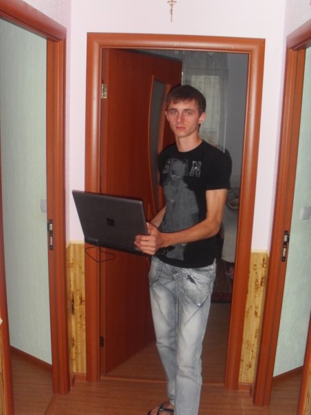 №131, Василь Болехівський, 36 лет, Ивано-Франковск №131, Василь Болехівський, 36 лет, Ивано-Франковск