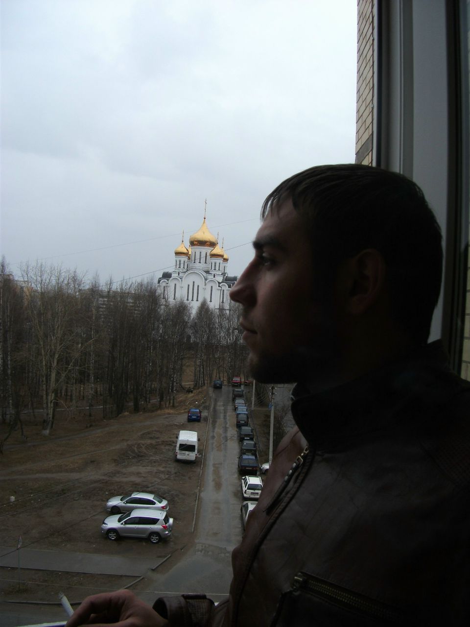 Кирилл Кухаренко *{Drum`N`Boy}* | Сыктывкар