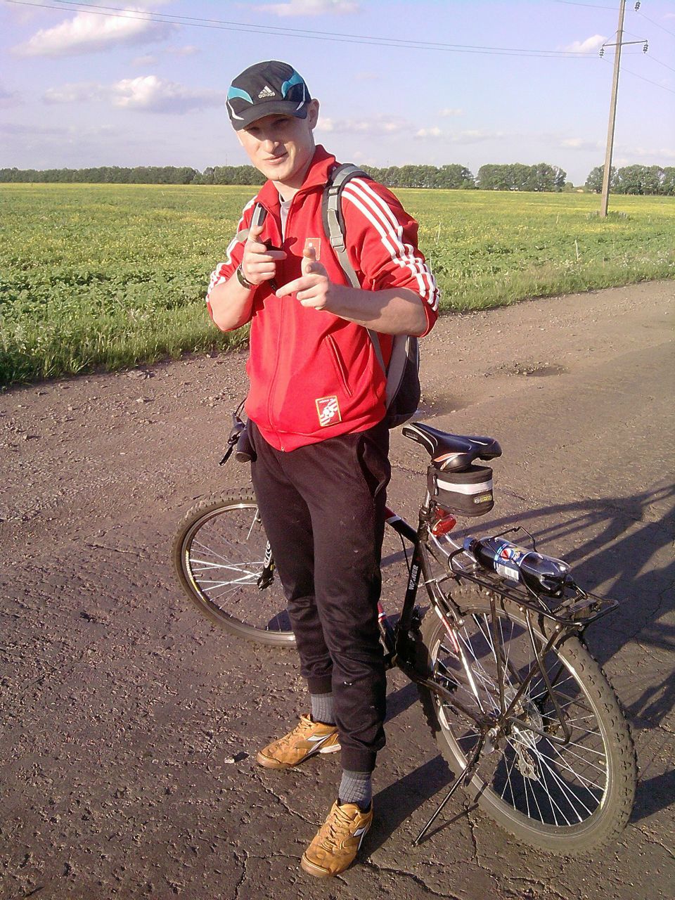 Олег Онищенко HELPer | Харьков