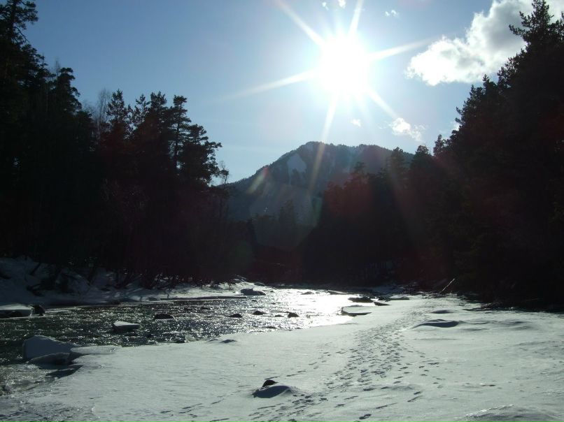 Елена Гатиятуллина | Мариуполь