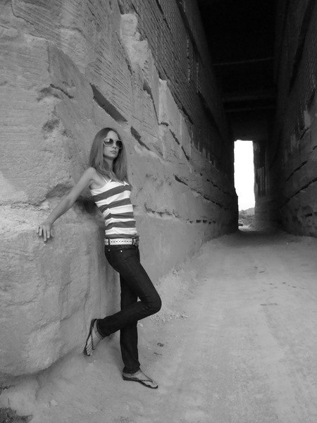 Елена Некипелова | Севастополь