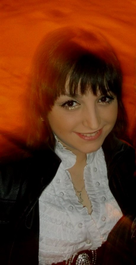 Аленочка Назарова | Череповец