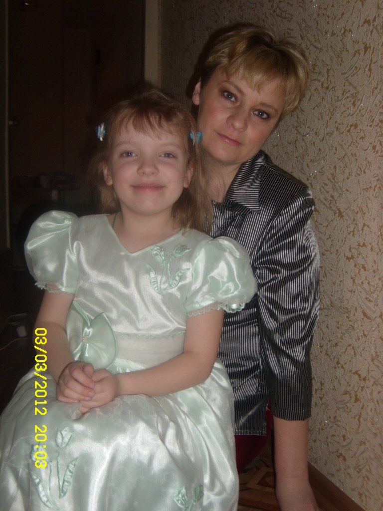 Жанна Советная | Вытегра