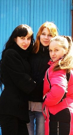 Alisa Otoikova | Запорожье