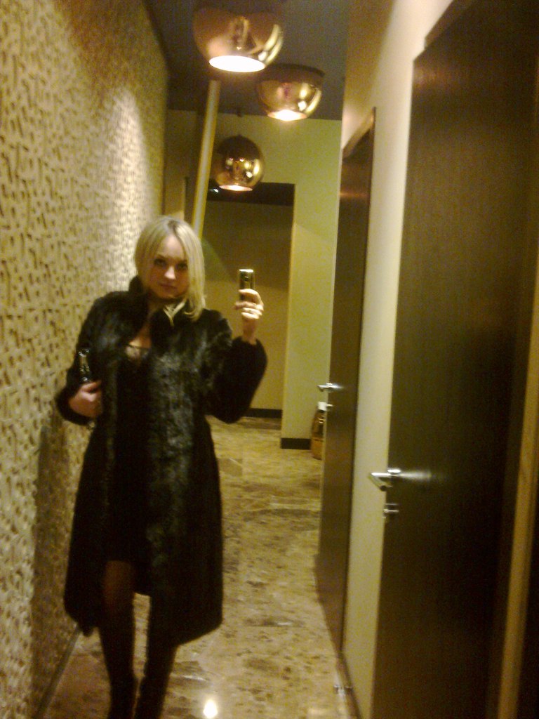 Мария Добычина | Москва