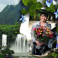 Инна Мирмикова Князева | Москва