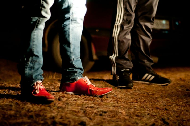 Алексей Нестеров | Опочка