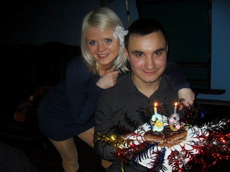 Антон Бородин | Челябинск