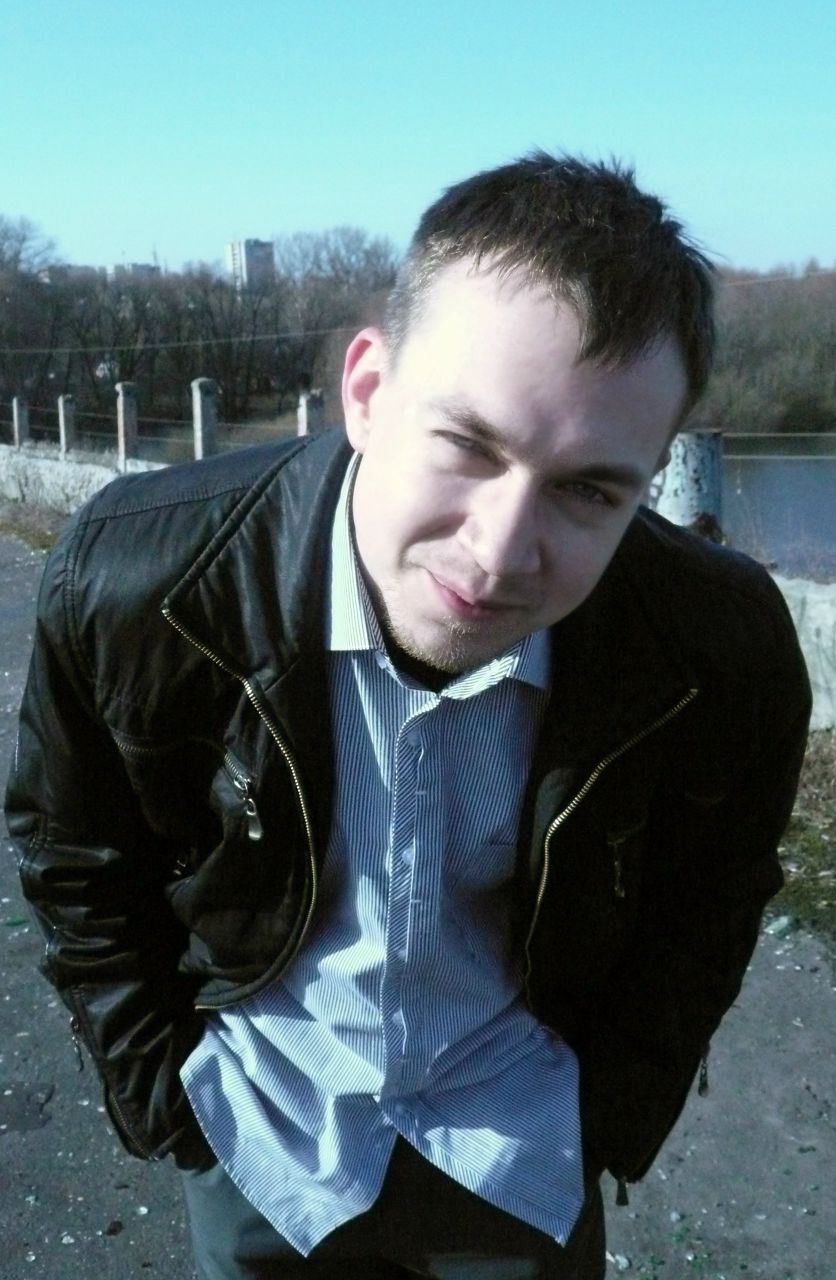 Кирилл Макарцев | Брянск