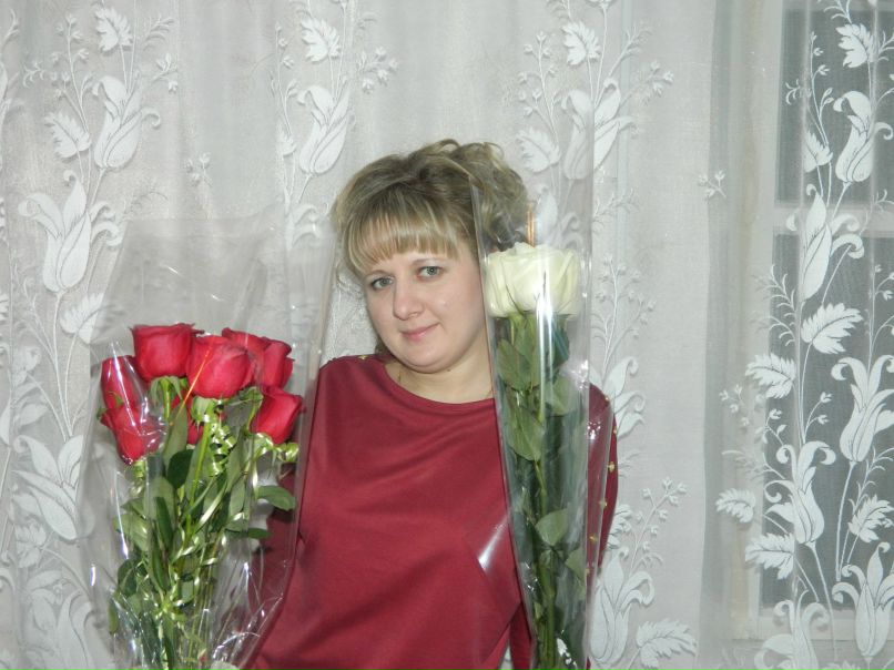 Наталья Преснова | Оренбург