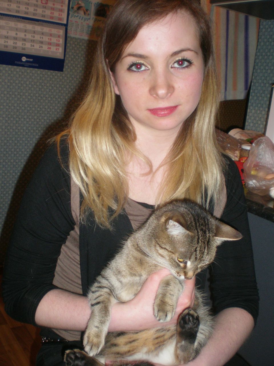 Надежда Никифорова | Днепр (Днепропетровск)