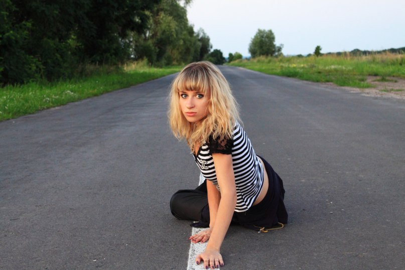 Юлия Неводова | Воронеж