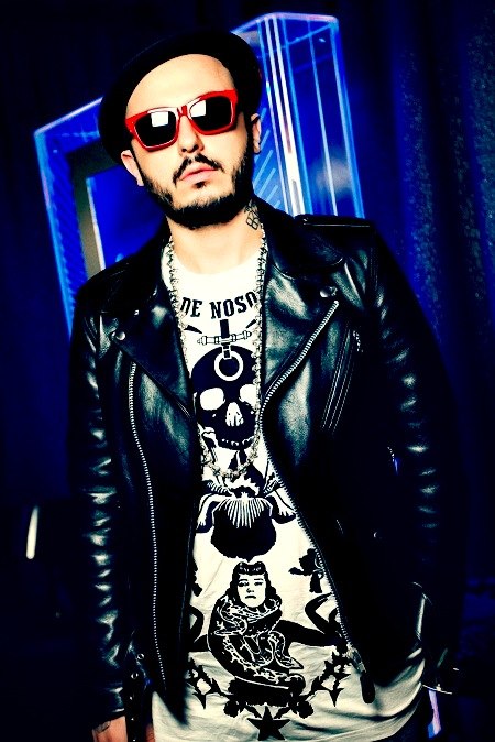 Борис Габараев | Москва