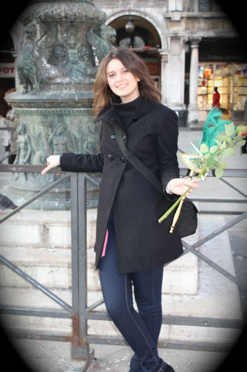 Damla Aksu | Днепр (Днепропетровск)