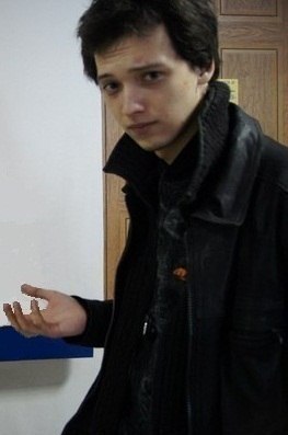 Илья Крапивин | Москва