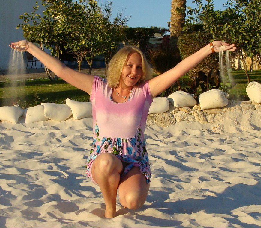 Наталья Майорова | Москва