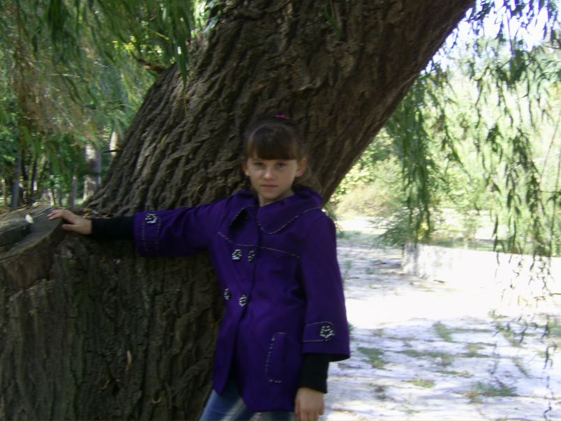 №102, Алеся Величко, Саки №102, Алеся Величко, Саки