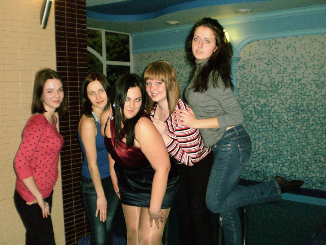 Алёна Нечаева | Новочеркасск