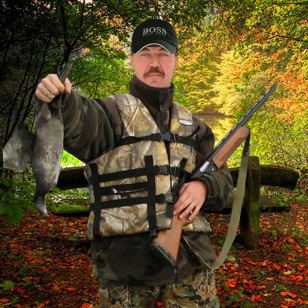 Юрий Матрохин Васильевич | Михайловка