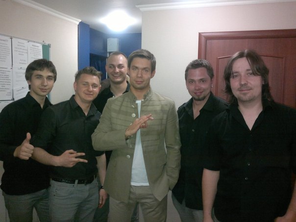 №32, Владимир Игнатенко, Алматы №32, Владимир Игнатенко, Алматы