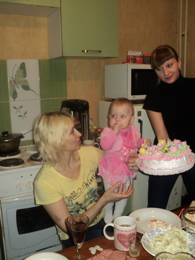 Анастасия Бранько | Красноярск