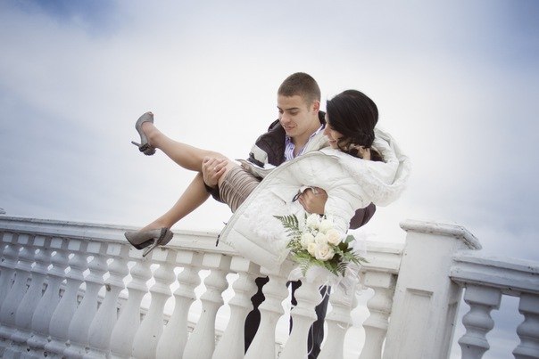 Анна Шкрабо | Минск