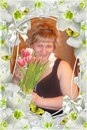 Фотография Татьяна Яркова
