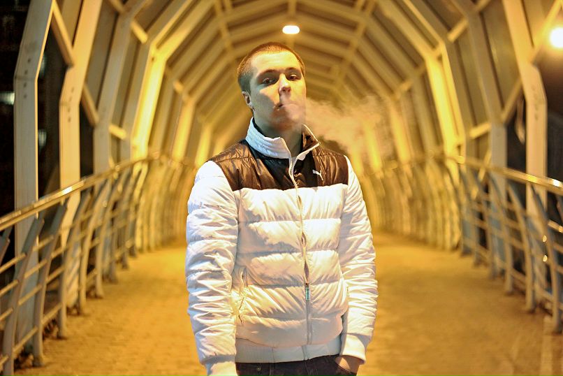 Ванька Душин | Белгород