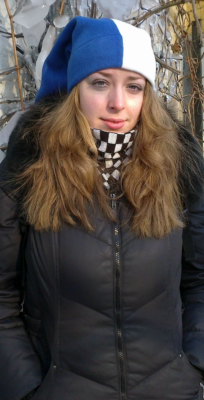 Катюшка Клопот | Киев