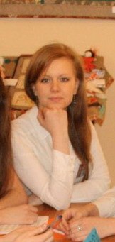 Мариша Шишканова | Санкт-Петербург