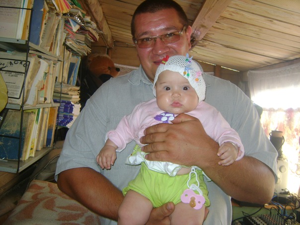 №8, Расим Хайруллин №8, Расим Хайруллин