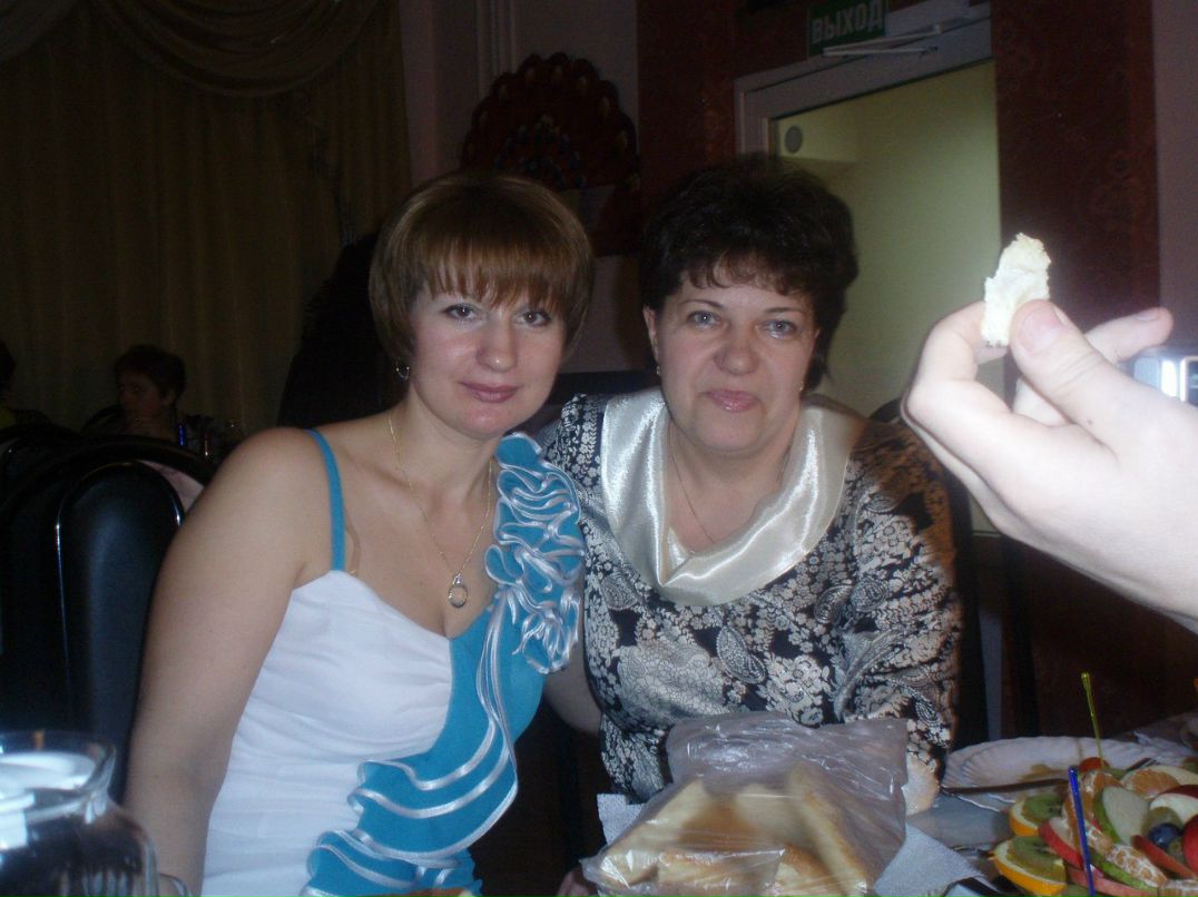 Екатерина Федорова | Луга